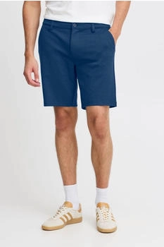 Blend performance chinoshorts insignia blau