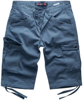 Rock Creek Herren Shorts blau