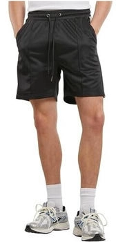 Urban Classics TB7337 Core Shorts schwarz