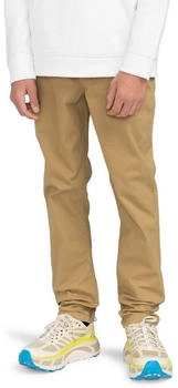 Element Howland Classic Chinos grün