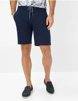 BRAX Bermuda Style PHIL navy dunkelblau BRAX Bermuda Style PHIL navy dunkelblau