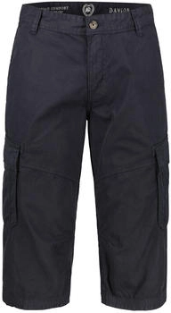 Lerros Cargo-Bermudas blau nacht 491