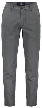 Lerros Chinohose dunkelgrau 23134348