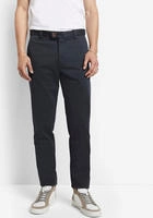 Cinque Chinohose "CIWOOD 2" im italienischen Look
