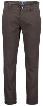Lerros Chinohose khaki 20477343