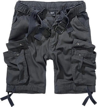 Brandit Indian Summer Shorts anthrazit