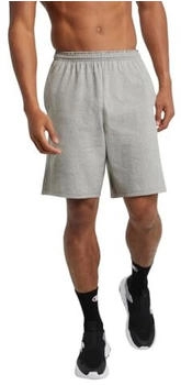 Champion Athletic Shorts Oxford grau 85653