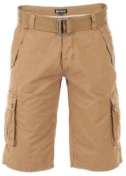 riverso Cargo Shorts RIVAnton Regular Fit