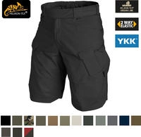 Helikon-Tex 34339-160, Helikon-Tex Shorts UTS 11" - Oliv / XXL Herren