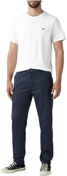 Levi's xx chino std tech plus blue nights tech