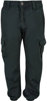Urban Classics Cargo Jogging Pants Bottlegreen