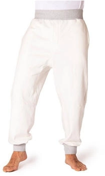 Panasiam Haremsjogger weich warm Baumwolle