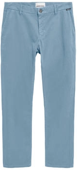 armedangels Aaster Hose blau pigment blue