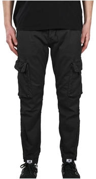 Alpha Industries Cargohose schwarz Alpha Industries Cargohose schwarz