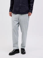 Jack & Jones Schlupfhose "JPSTACE DAVE BREEZE JOGGER SN" Baumwollmischung