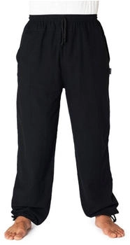 Panasiam Stoffhose für den Alltag Yoga Strand Jogging 100% Baumwolle