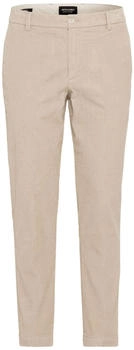 Jack & Jones Hose 'JPStace' beige 20500550