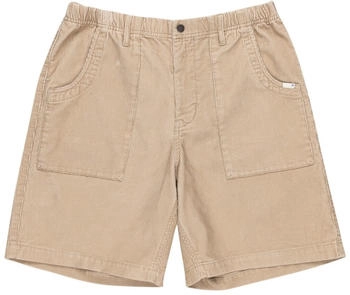 Element Solace Cord Chino Short khaki