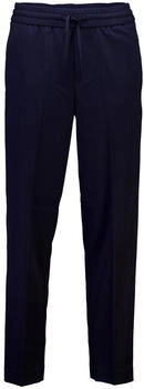 Lindbergh Relaxed Fit Hose navy