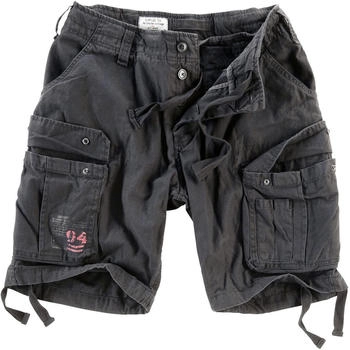 Surplus Militärische Cargos Airborne vintage