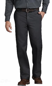 Dickies Original 874 Arbeitshose schwarz V1