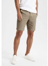 H.I.S Jeans Chinoshorts regular-fit beige