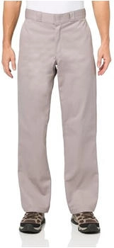 Dickies Original 874 Work Pants silber 36W 30L