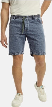 Jan Vanderstorm Bermudas PEROLOF Moonwash-Optik