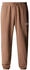 The North Face Simple Dome Light Jogger Hose braun