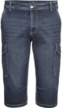 Babista Herren Bermuda blau 15501817