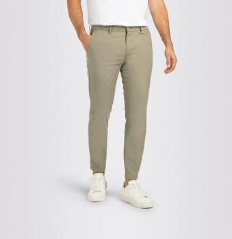 MAC Chinohose Griffin 344 green tea