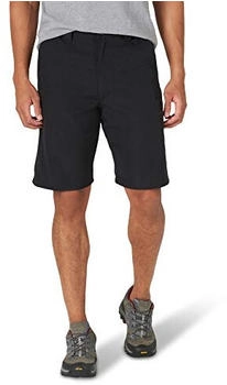 Wrangler Performance Side Elastic Utility Short Cargos schwarz