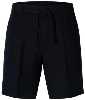 Selected Shorts 'SLHLEROY' nachtblau 26062964