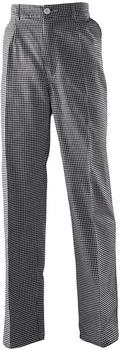 Exner Koch-Hose Bäcker-Hose Pepita