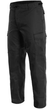 Mil Tec Typ BDU Hose schwarz 906