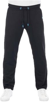riverso Jogginghose Baumwolle lang Regular Fit