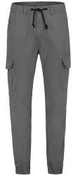 Sublevel Cargohose anthrazit 68%