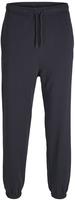 Jack & Jones Sweathose "JPSTGORDON mit Kordel und elastischem Bund" unifarben,
