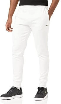 Lacoste XH9624 Jogginghose weiß slim fit