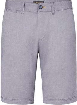 Redpoint Bermudas Stretch Surrey dk blue