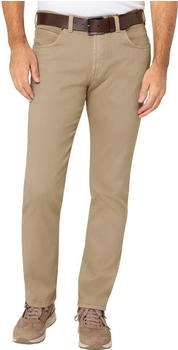 Gardeur 5-Pocket-Hose beige