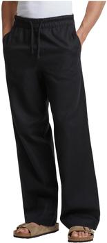 Urban Classics Loose Cotton Linen Pants TB6620