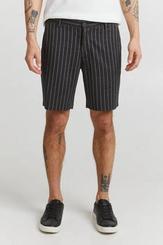 Blend Chino Shorts Bermuda stretch gesäßtaschen regular fit