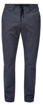 s.Oliver Chino Baumwollstretch blau 2143790 59G2