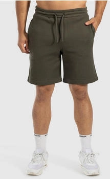 Smilodox Shorts Chaise khaki