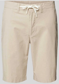 s.Oliver Chinoshorts 'PHOENIX' beige