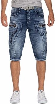 Cipo & Baxx Shorts CK101-bans