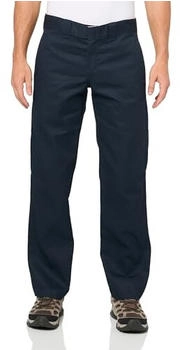 Dickies 873 Slim Fit Arbeitshose dunkelblau