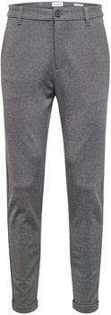 Lindbergh Hose 'Superflex' graumeliert 4400356