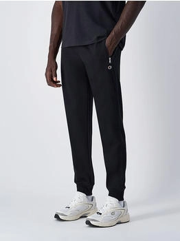 Champion Rib Cuff Pants NBK